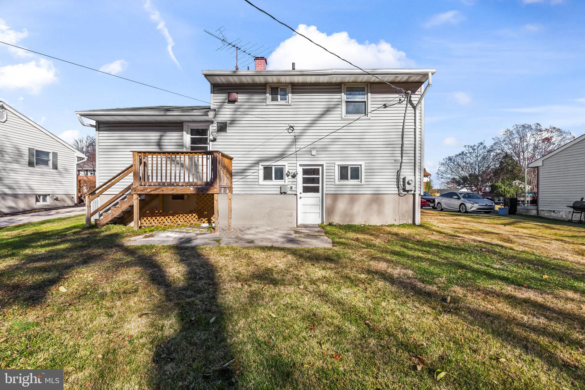 GLENSIDE FARMS - Residential