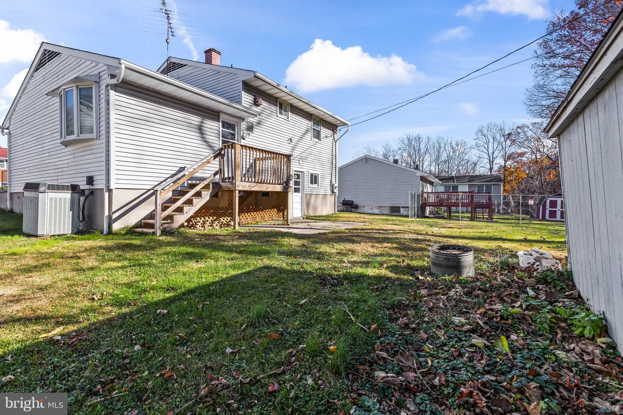 GLENSIDE FARMS - Residential