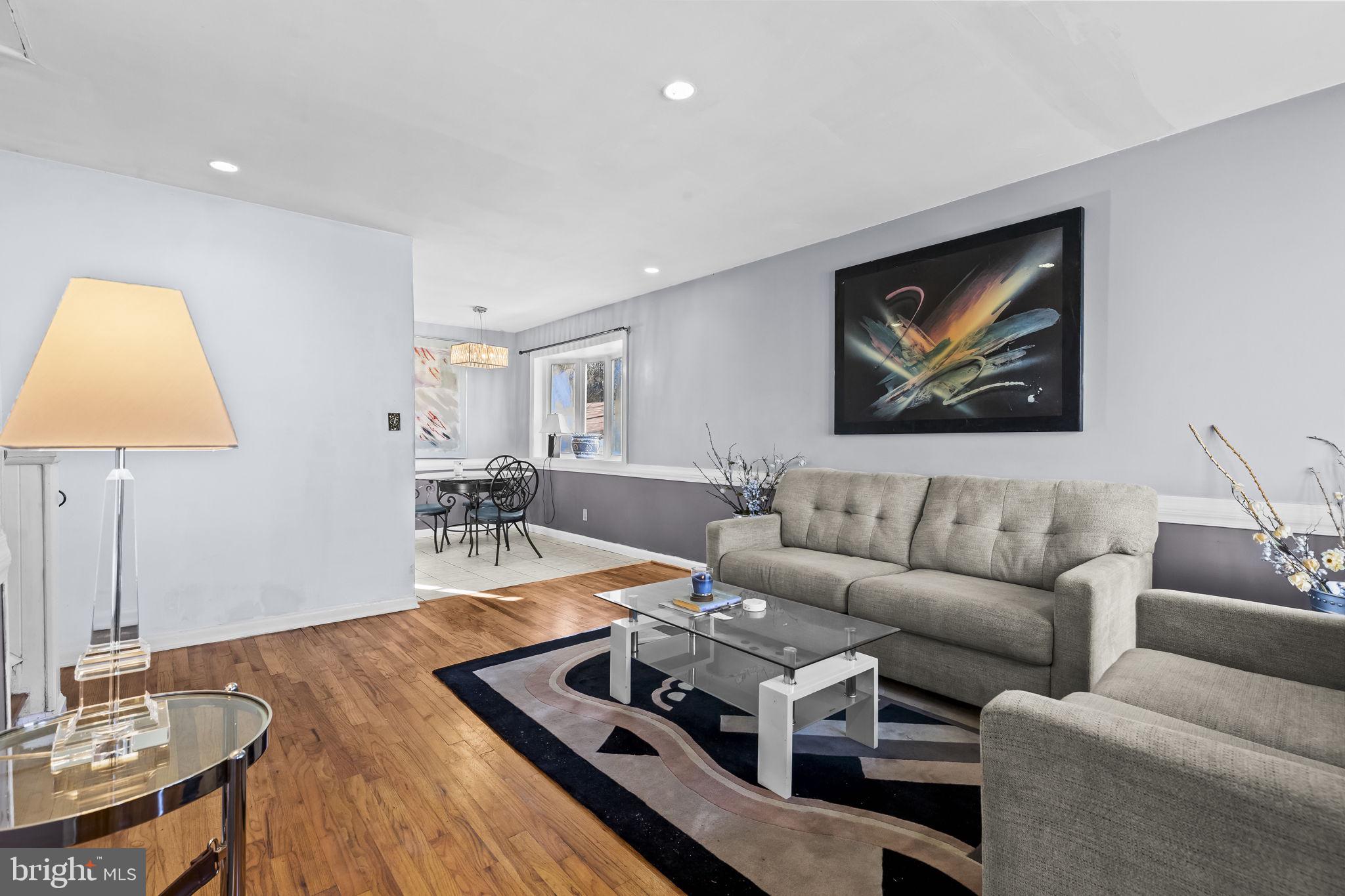 GLENSIDE FARMS - Residential