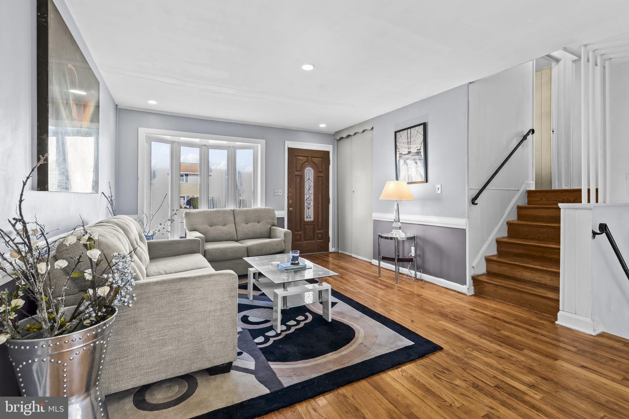 GLENSIDE FARMS - Residential