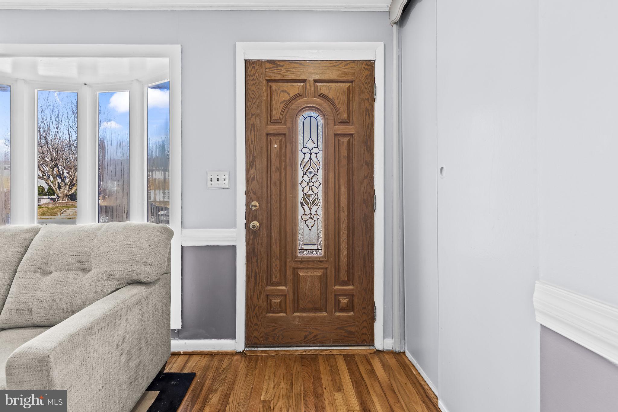 GLENSIDE FARMS - Residential