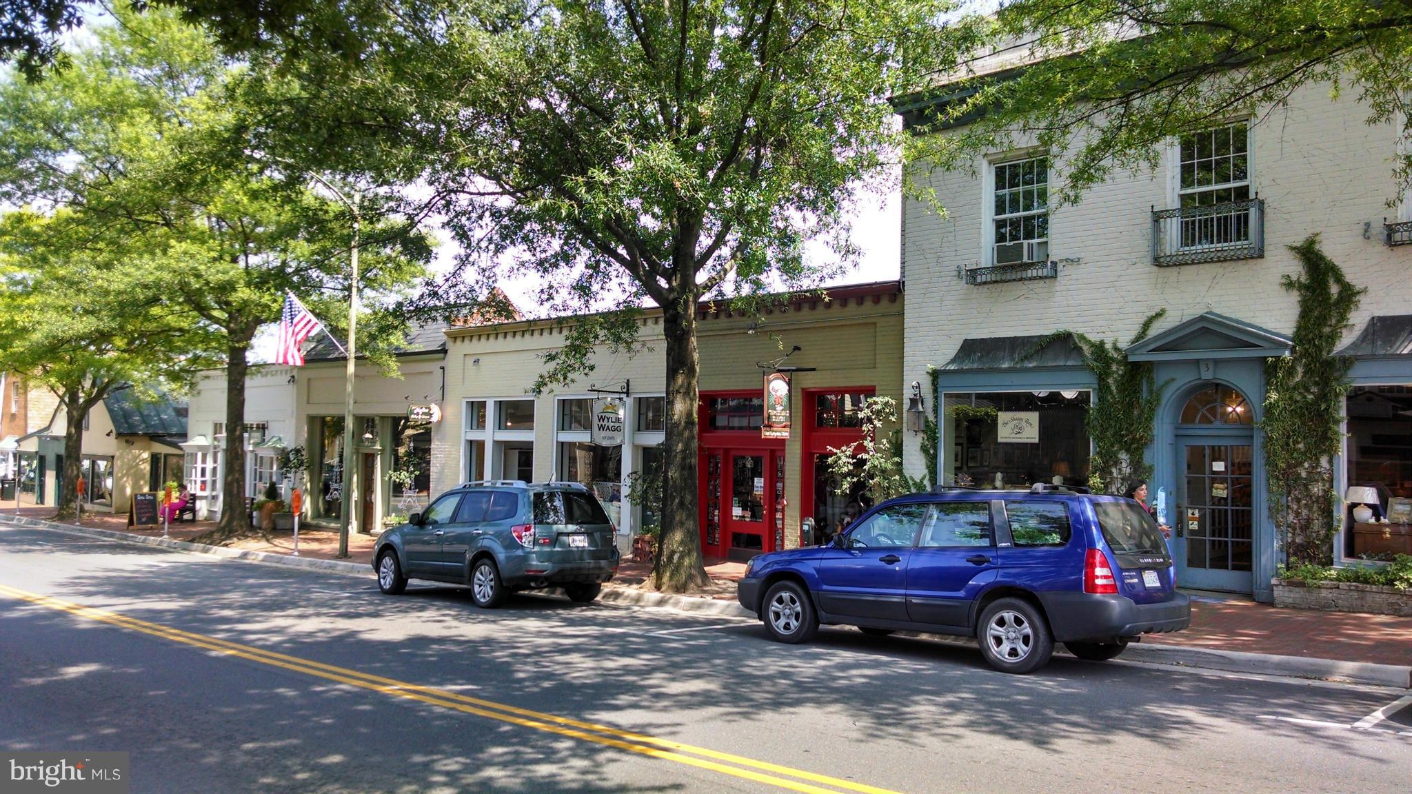 FOX RUN OF MIDDLEBURG - Land