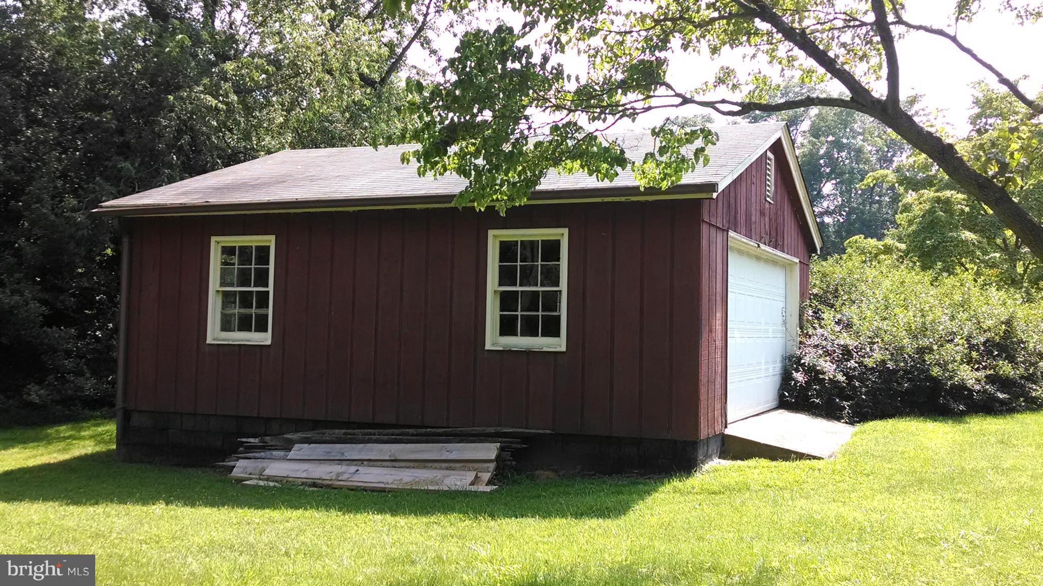 FOX RUN OF MIDDLEBURG - Land