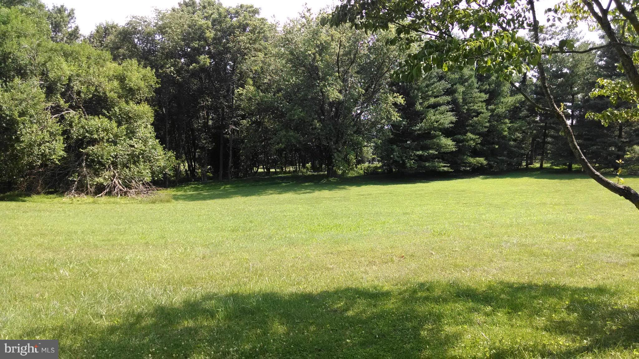 FOX RUN OF MIDDLEBURG - Land