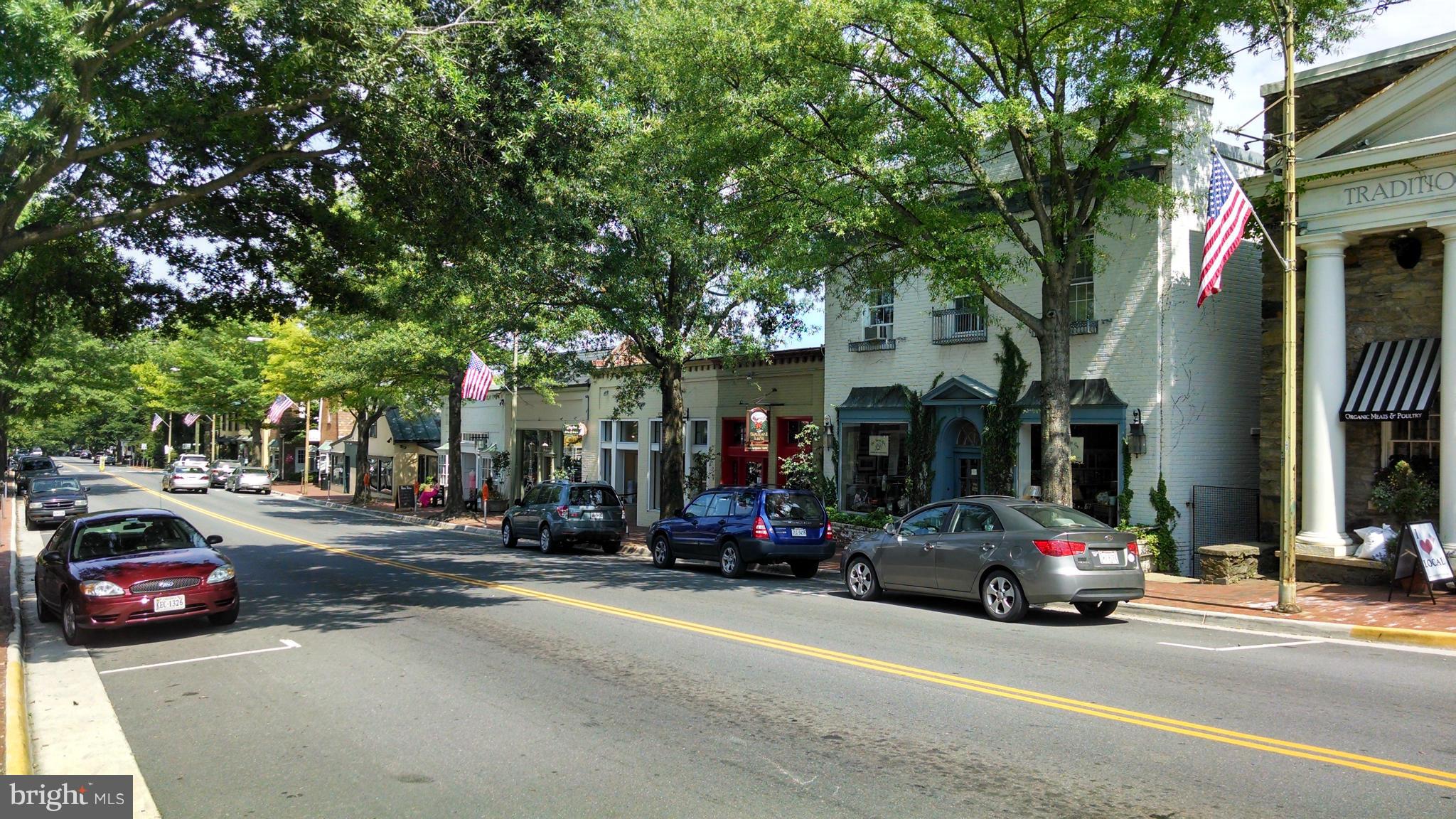 FOX RUN OF MIDDLEBURG - Land