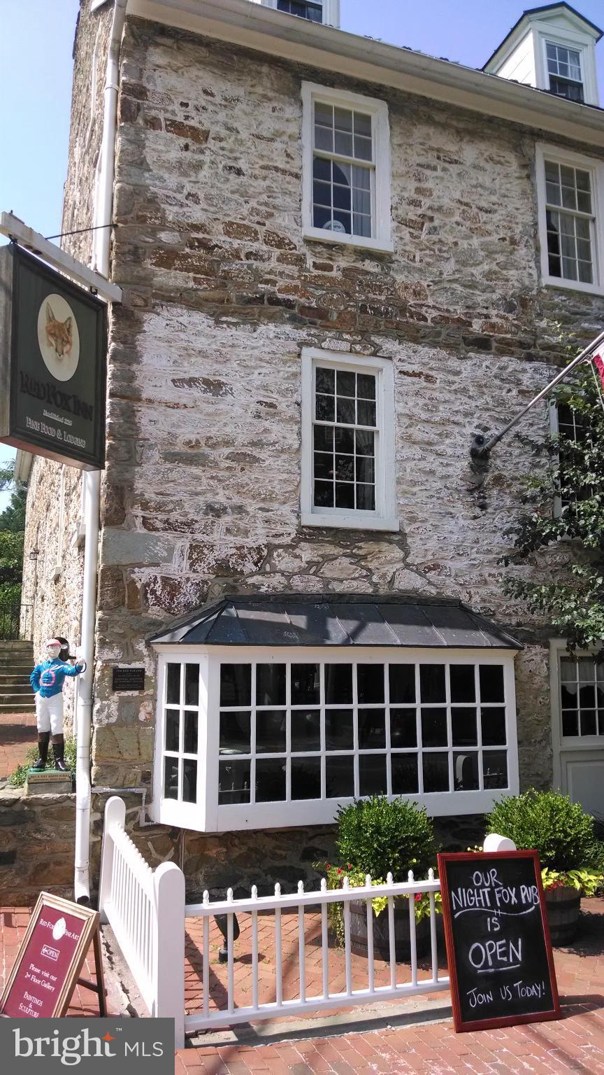 FOX RUN OF MIDDLEBURG - Land