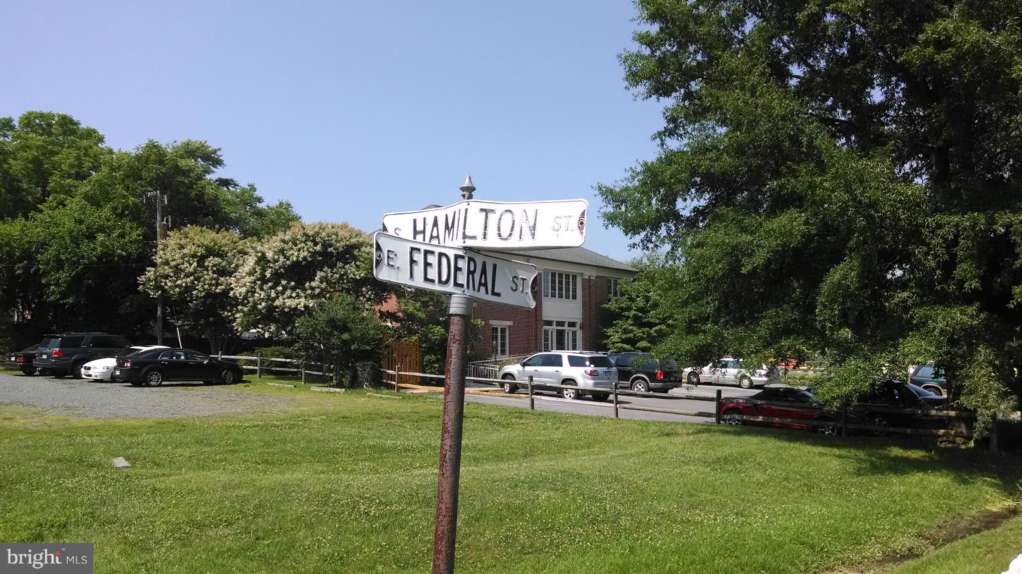 FOX RUN OF MIDDLEBURG - Land