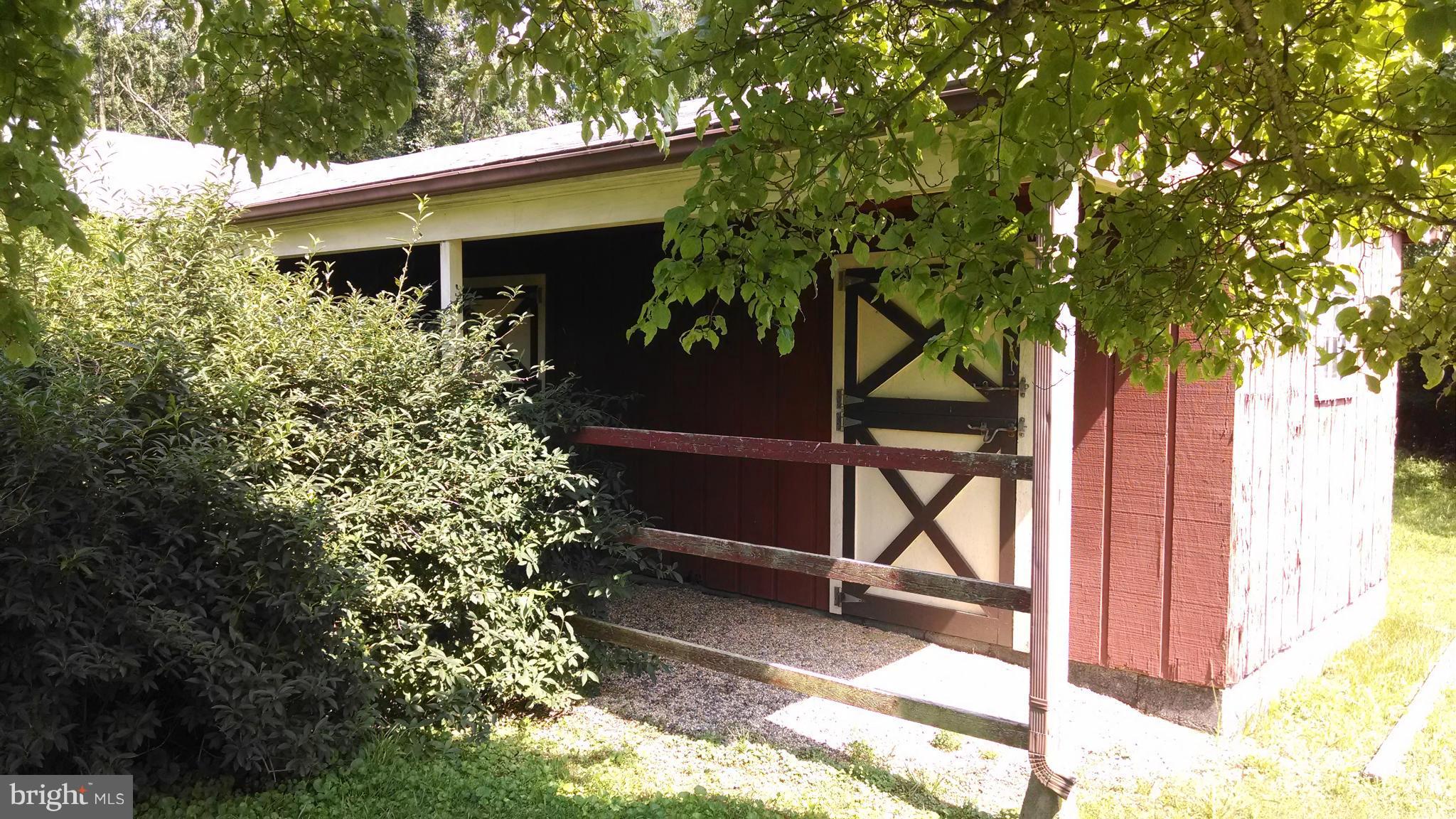 FOX RUN OF MIDDLEBURG - Land