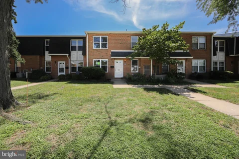 2040 Harbour Drive, Palmyra, NJ 08065 - #: NJBL2118504