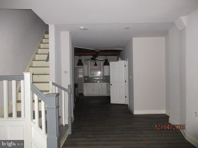 WEST PHILADELPHIA - Residential