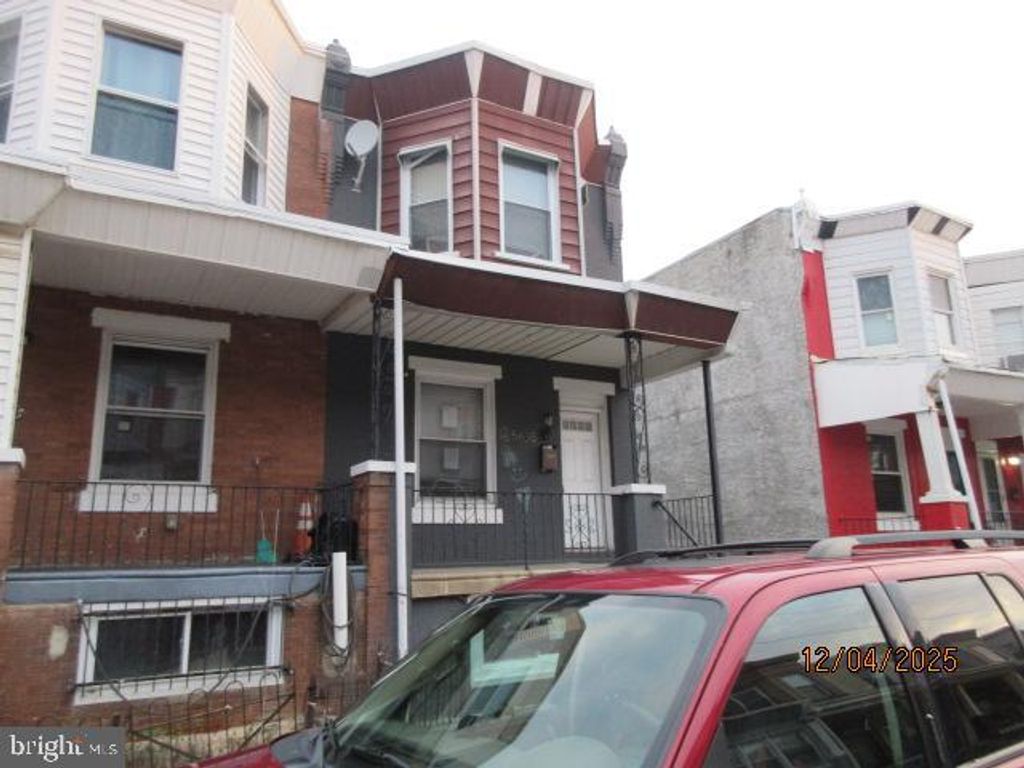 Photo of 5635 Montrose Street, PHILADELPHIA, PA 19143 (MLS # PAPH2567798)