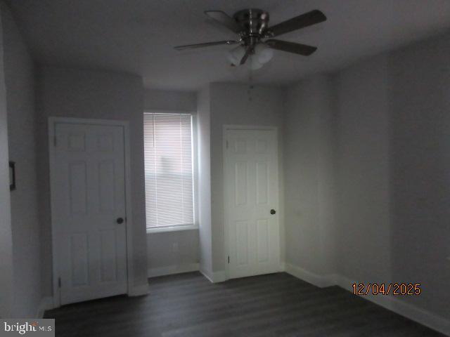 WEST PHILADELPHIA - Residential