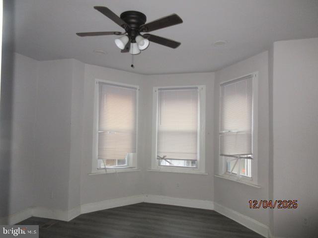 WEST PHILADELPHIA - Residential