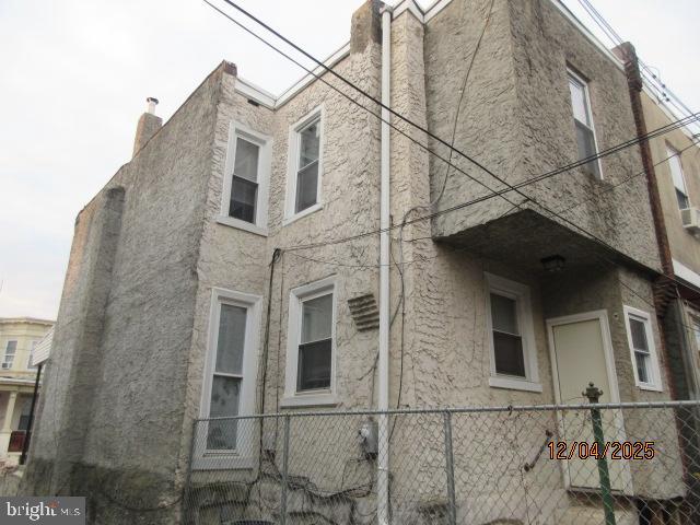 WEST PHILADELPHIA - Residential