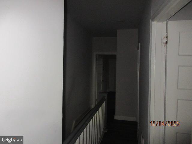 WEST PHILADELPHIA - Residential