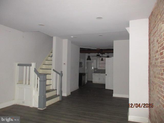 WEST PHILADELPHIA - Residential