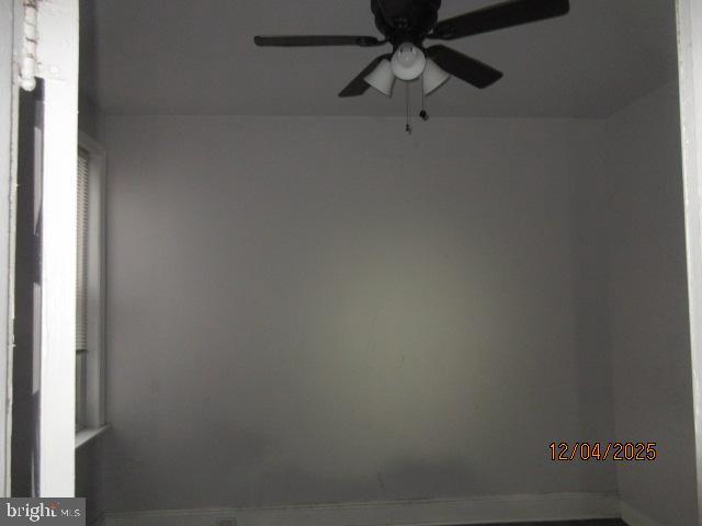 WEST PHILADELPHIA - Residential