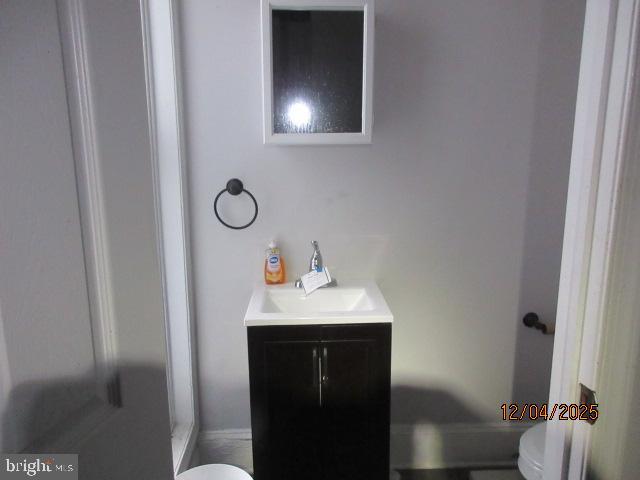 WEST PHILADELPHIA - Residential