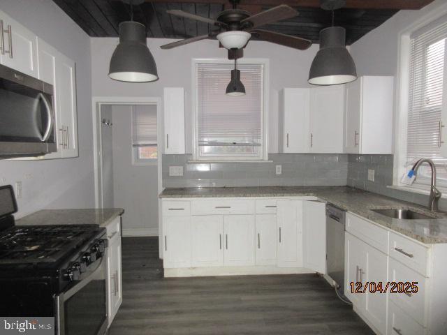 WEST PHILADELPHIA - Residential