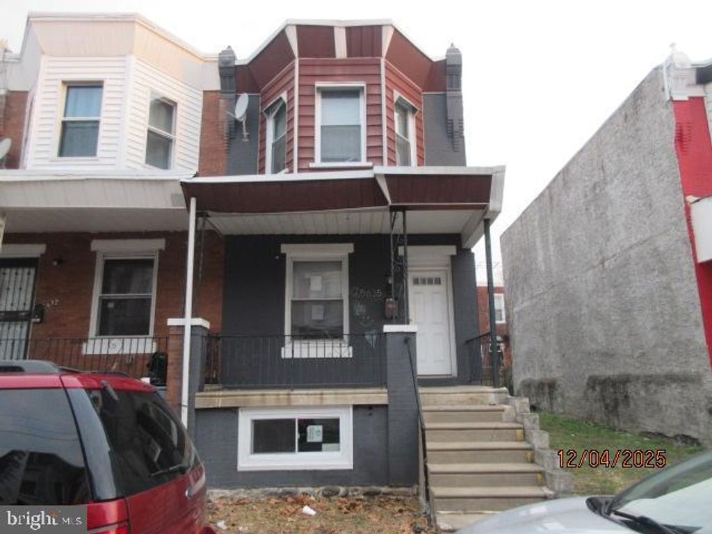 Photo of 5635 Montrose Street, PHILADELPHIA, PA 19143 (MLS # PAPH2567798)