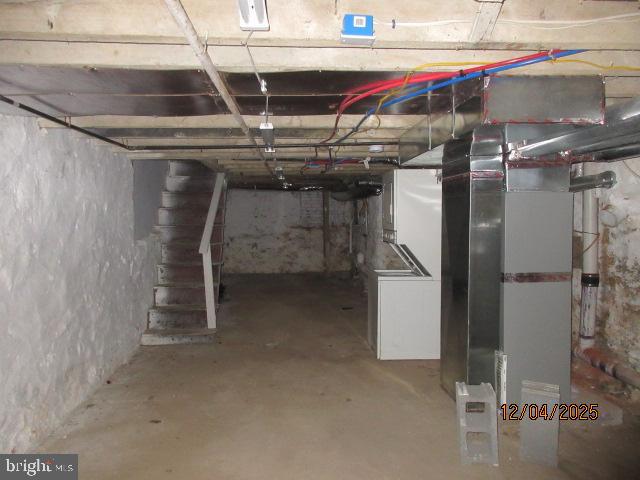 WEST PHILADELPHIA - Residential