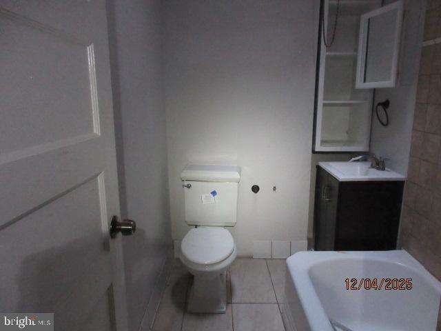 WEST PHILADELPHIA - Residential