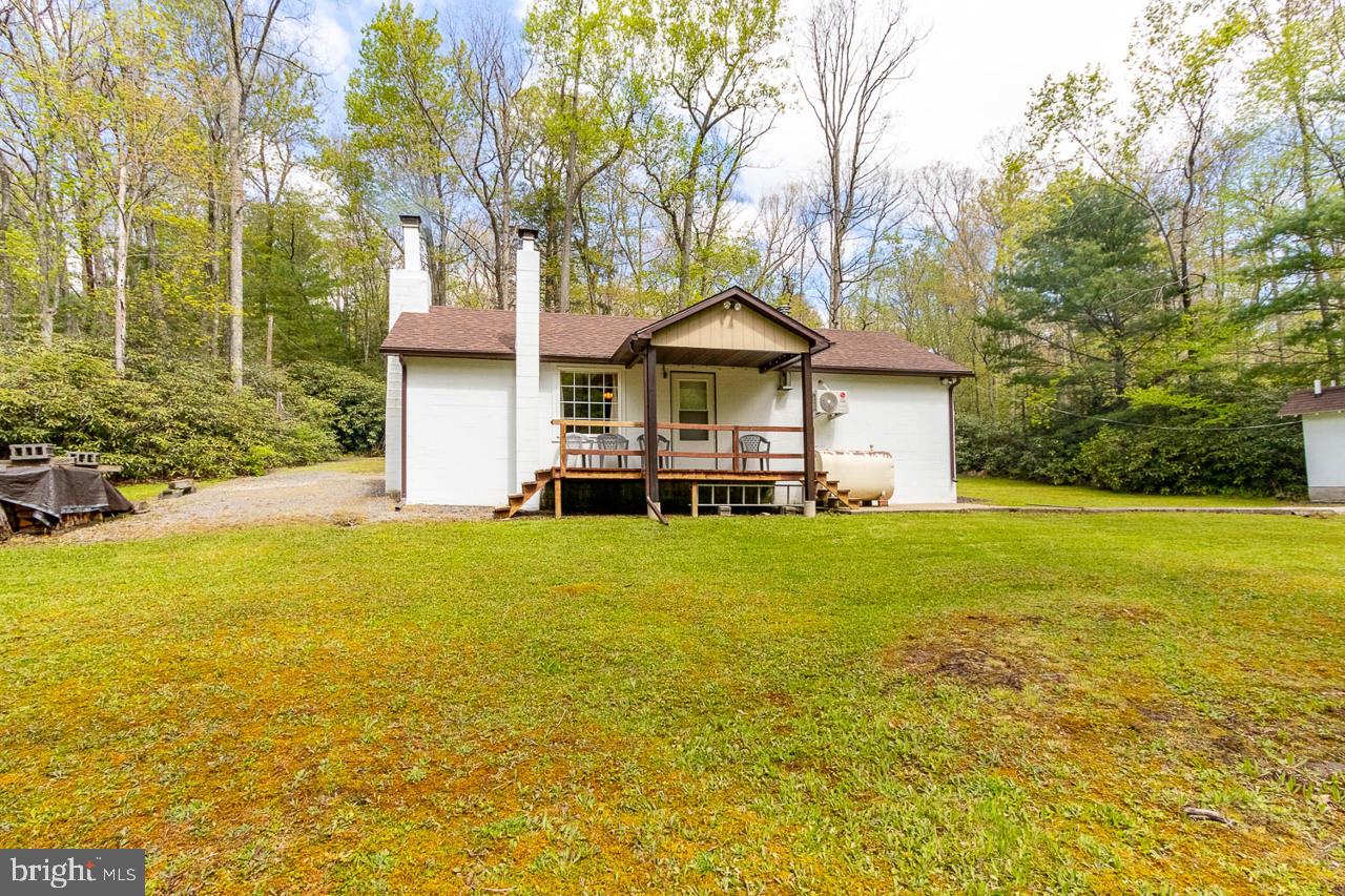 556 TREASTER KETTLE ROAD
