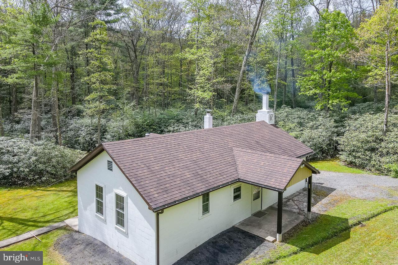 556 TREASTER KETTLE ROAD