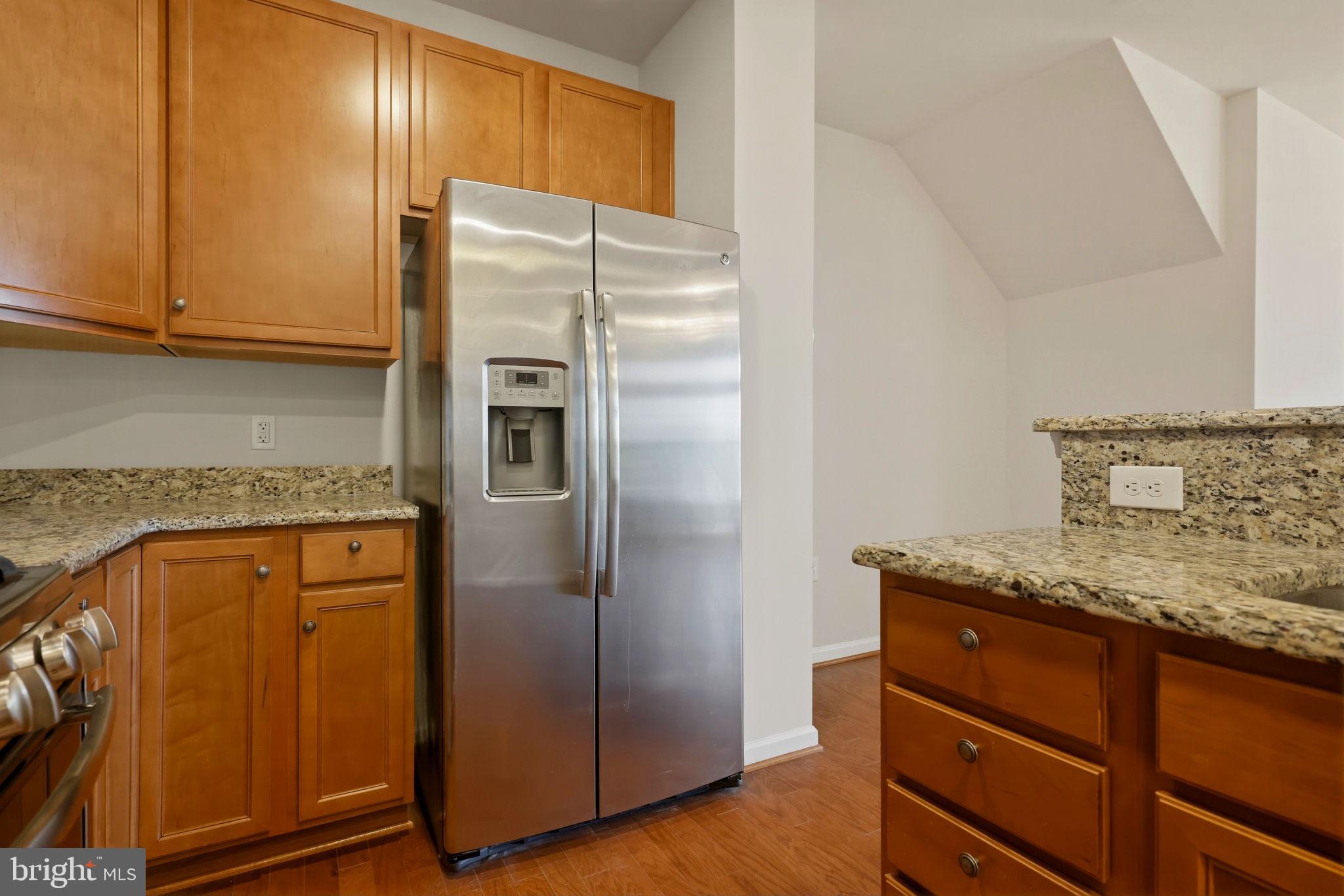 EAST GATE 3 CONDOMINIUM - Residential
