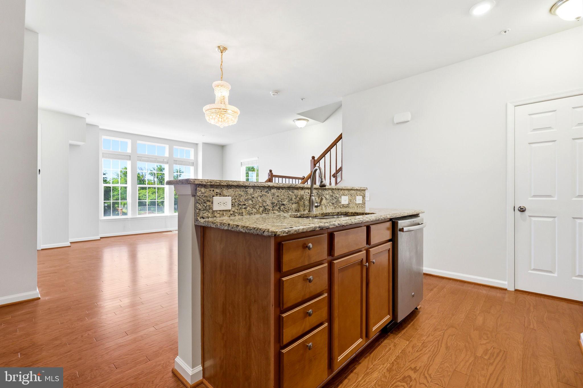 EAST GATE 3 CONDOMINIUM - Residential