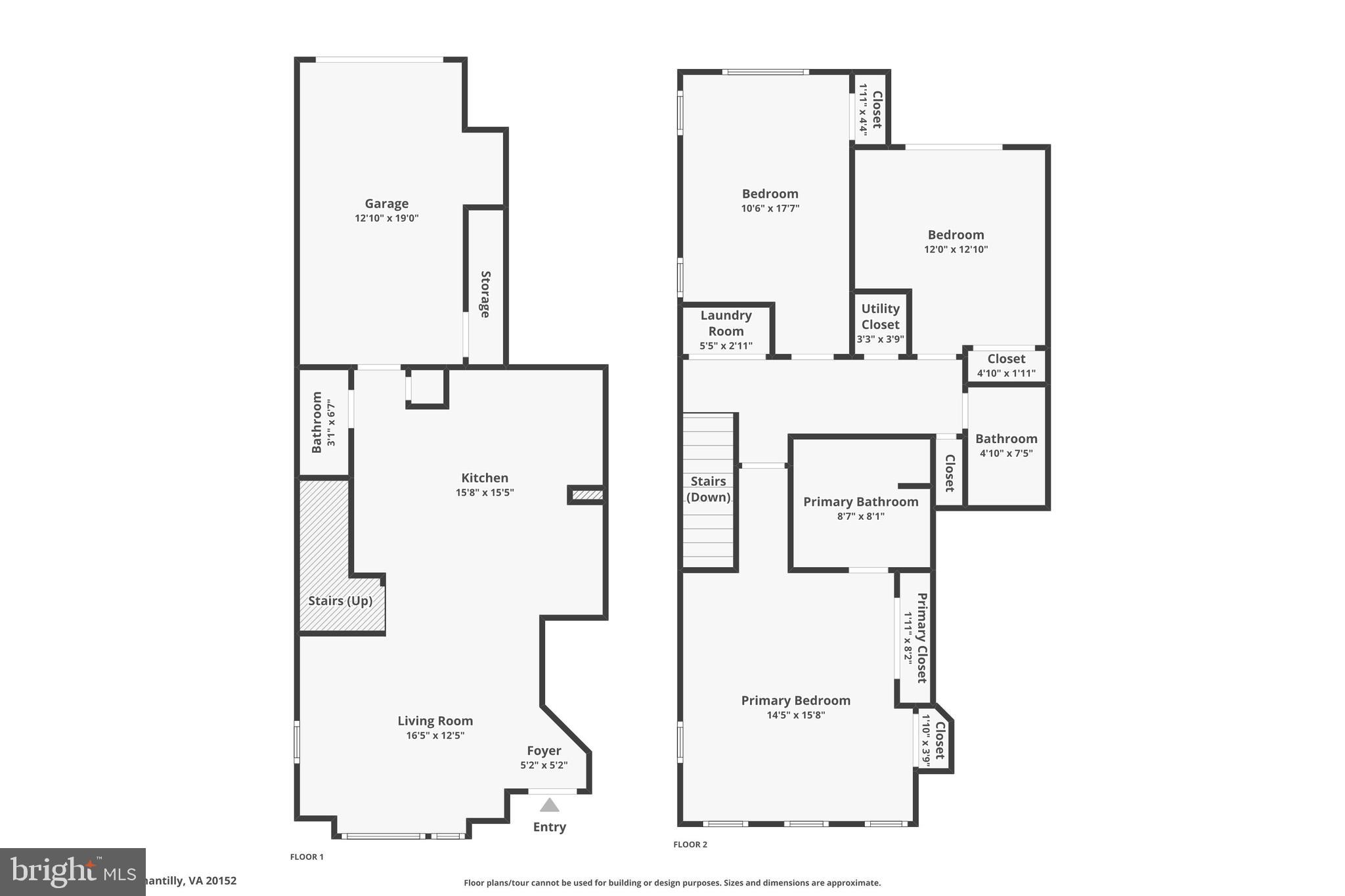 EAST GATE 3 CONDOMINIUM - Residential