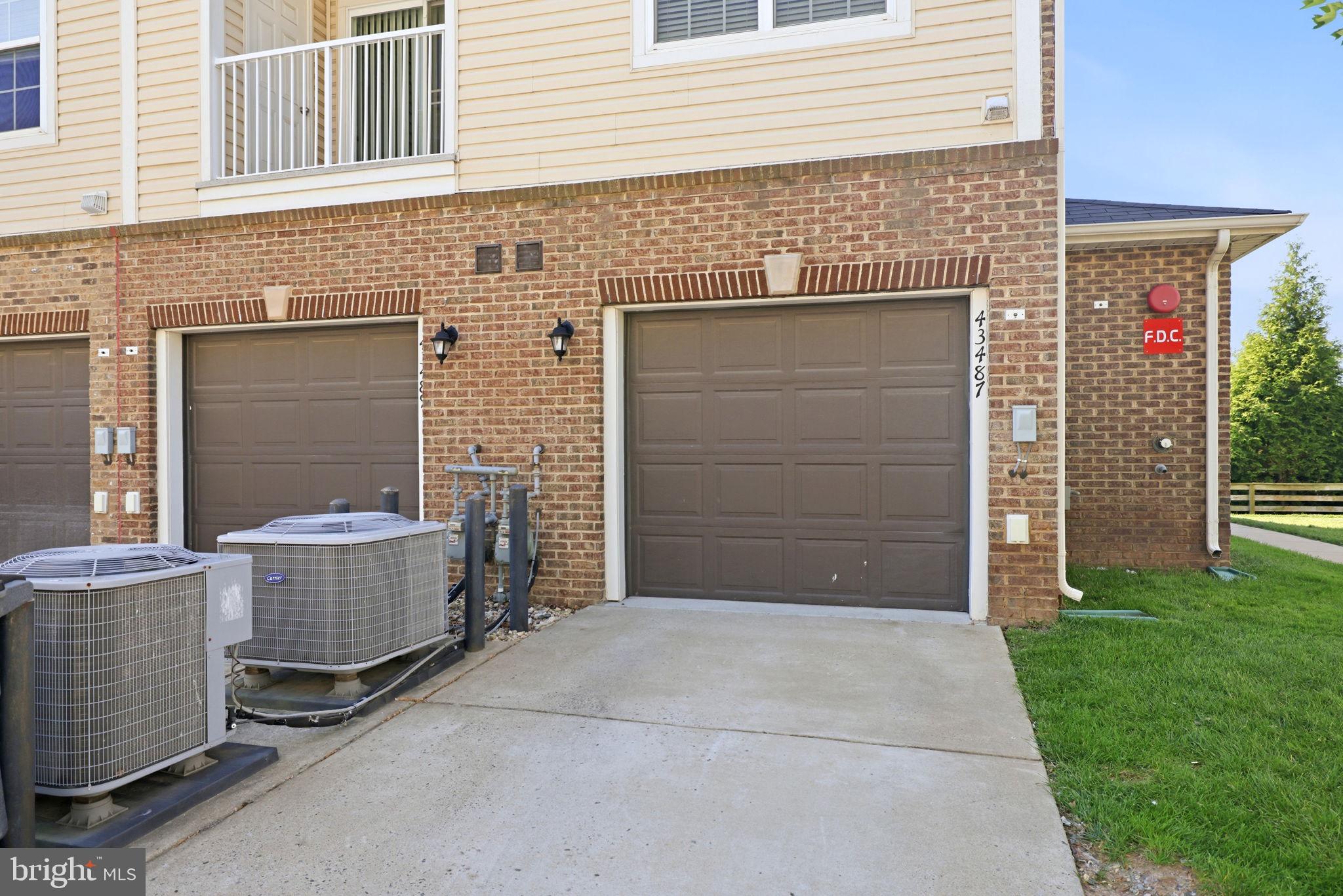 EAST GATE 3 CONDOMINIUM - Residential