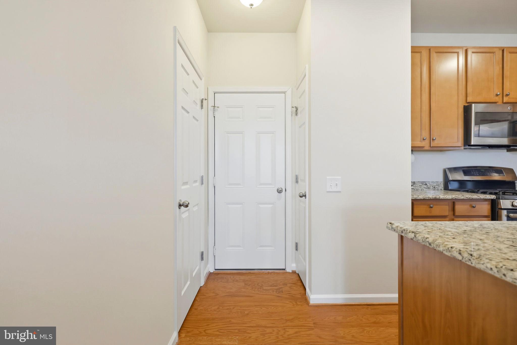 EAST GATE 3 CONDOMINIUM - Residential