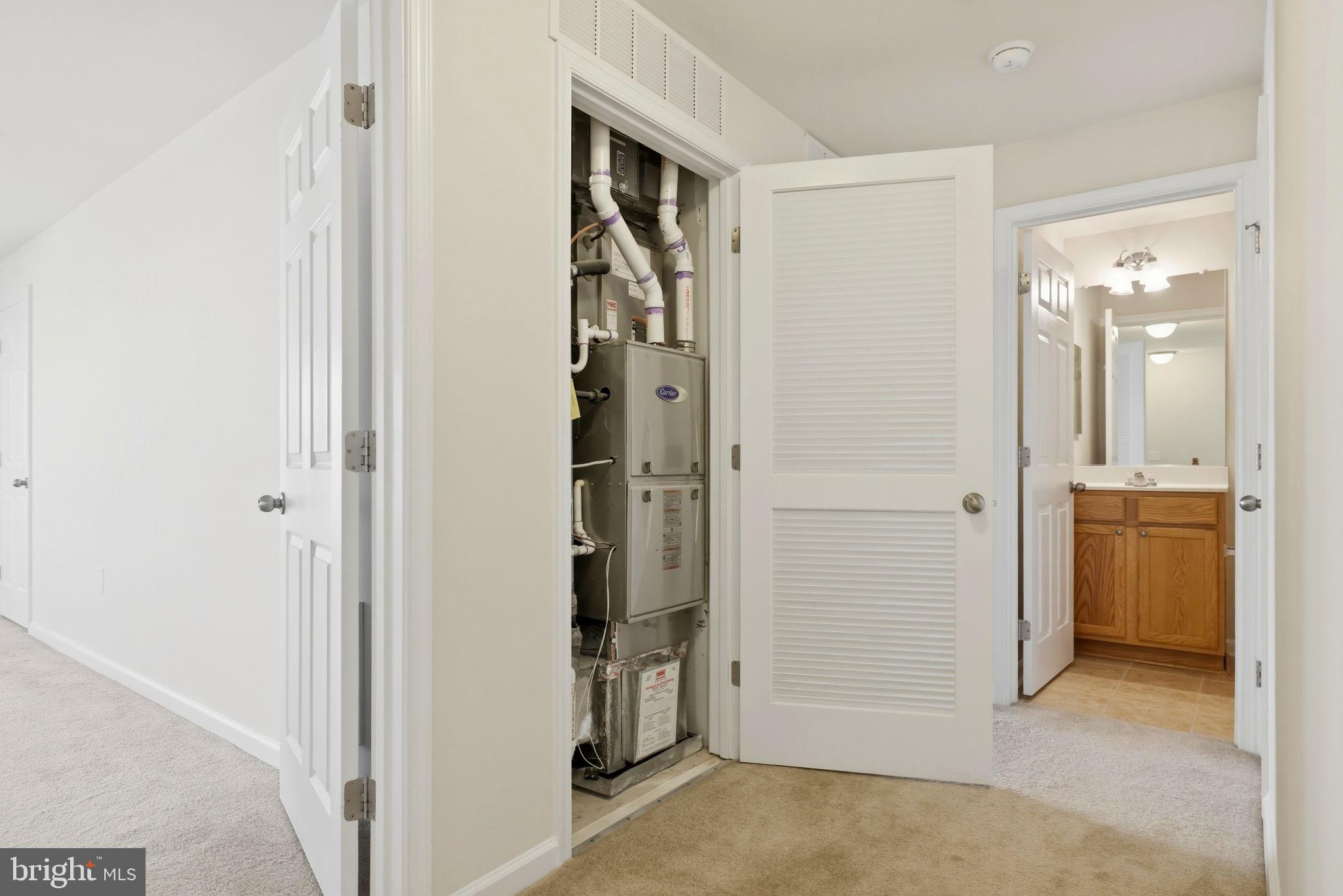 EAST GATE 3 CONDOMINIUM - Residential
