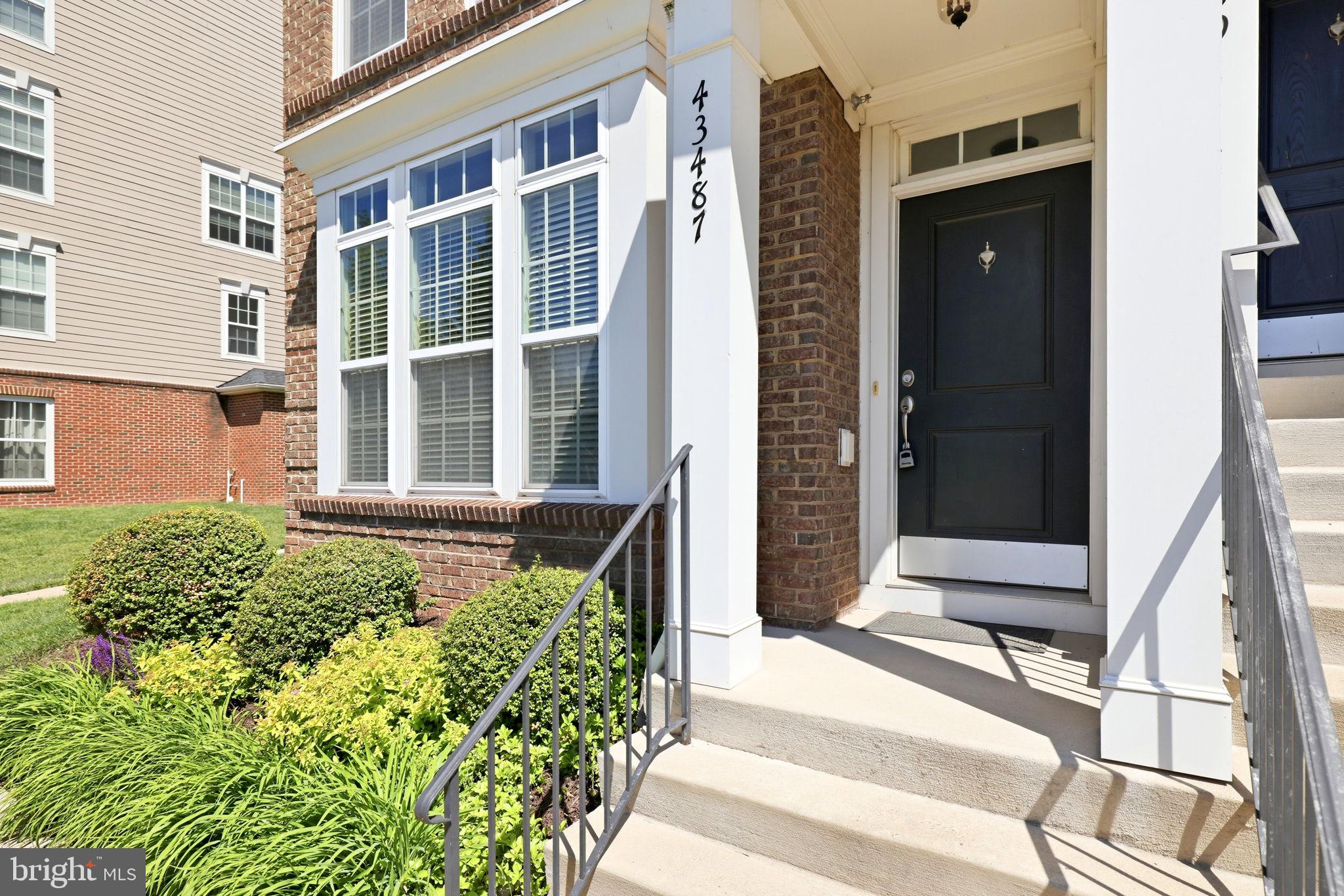 EAST GATE 3 CONDOMINIUM - Residential