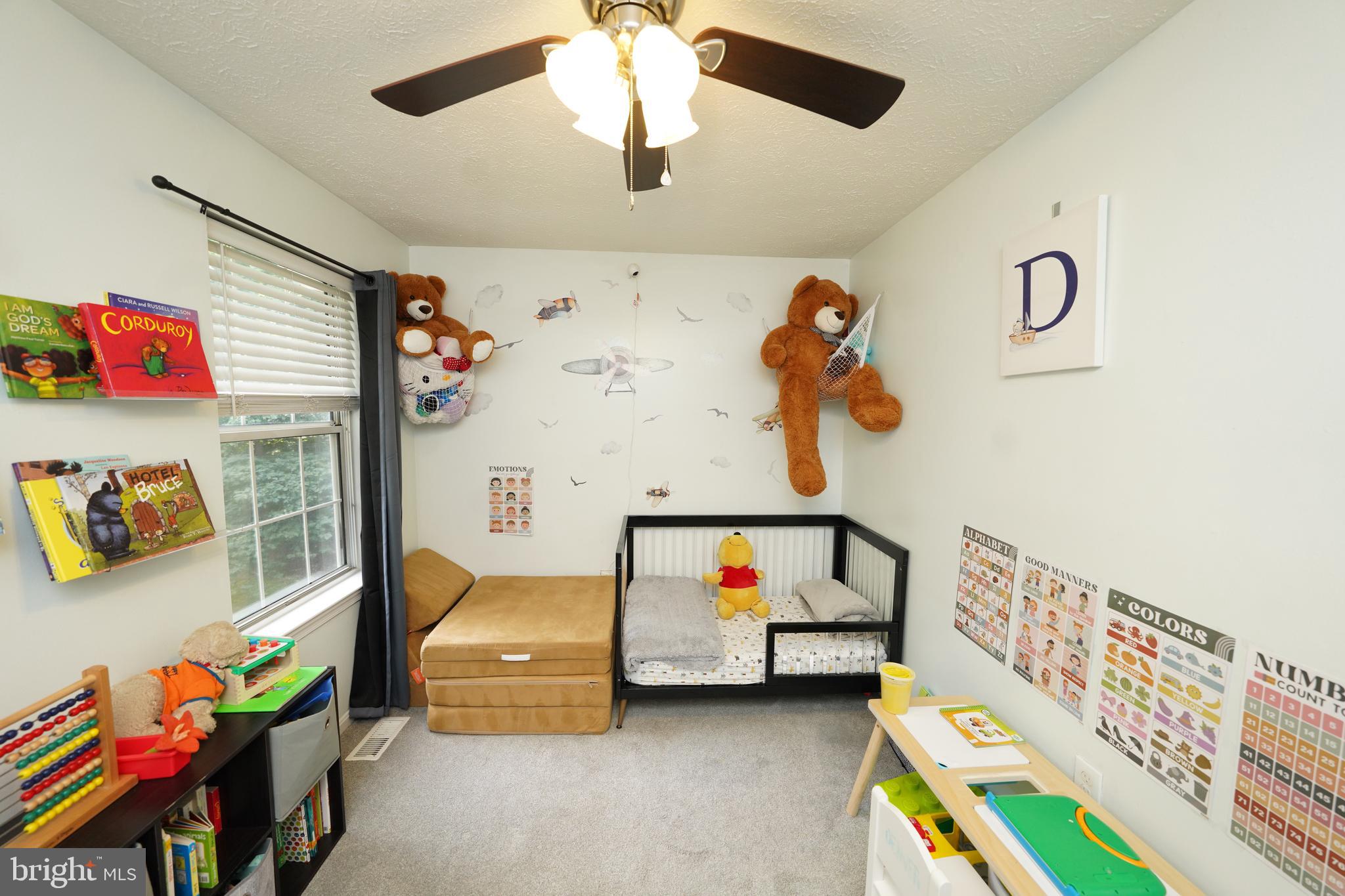 LANCASTER - Residential Lease