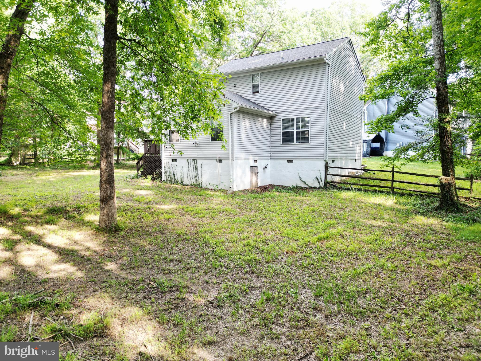 LANCASTER - Residential Lease