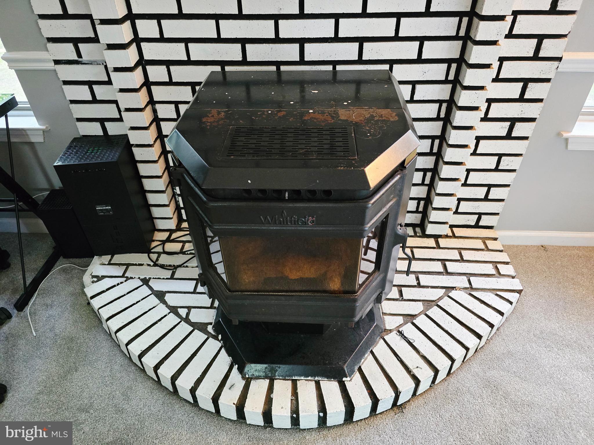 LANCASTER - Residential Lease