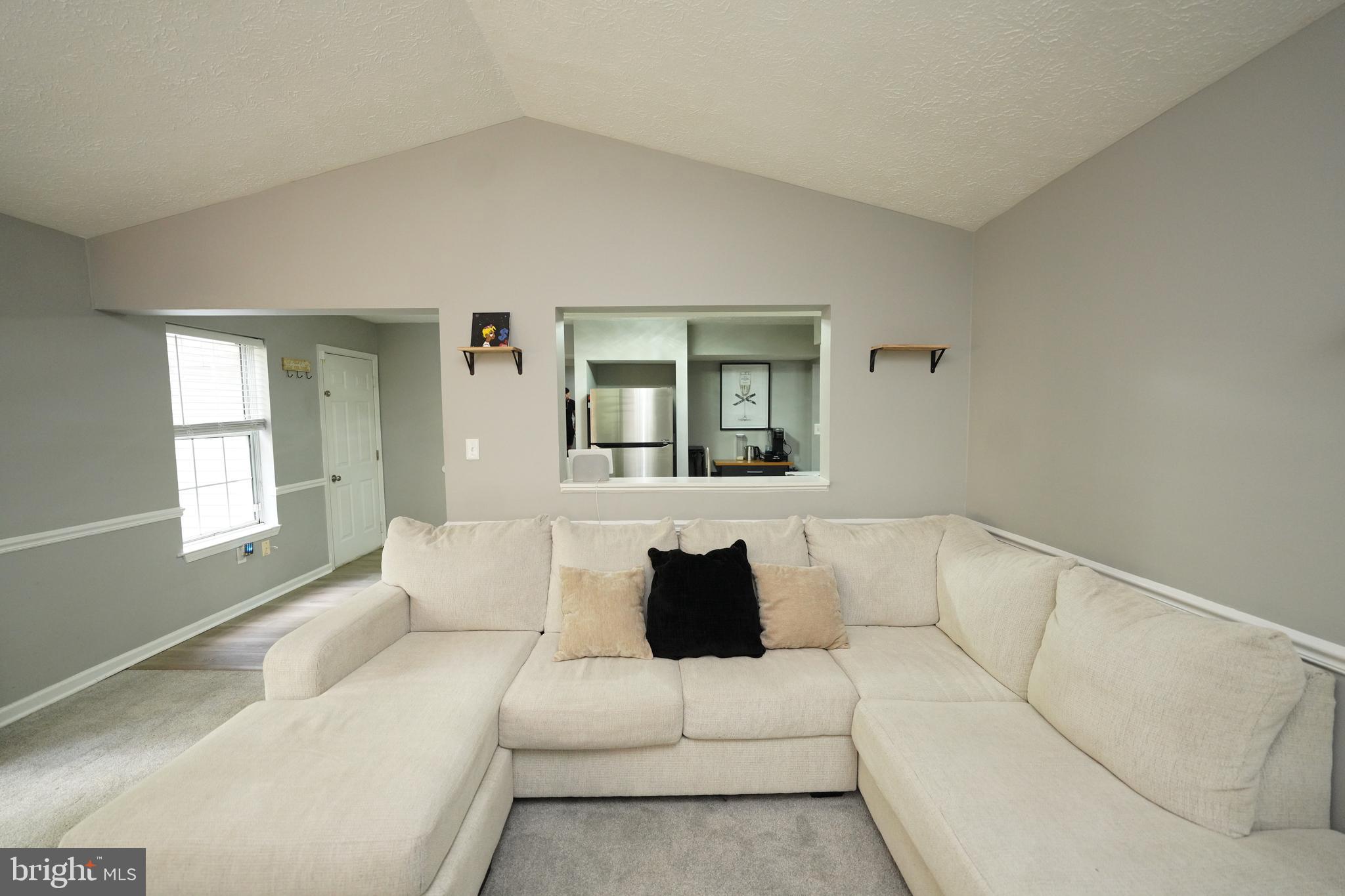 LANCASTER - Residential Lease