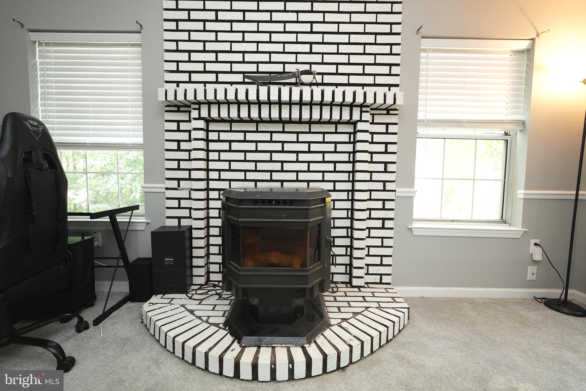 LANCASTER - Residential Lease