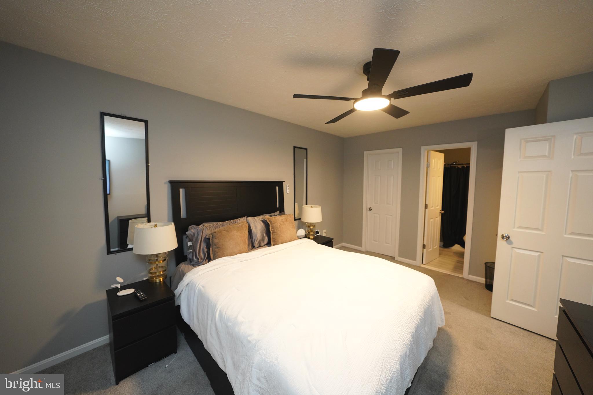 LANCASTER - Residential Lease