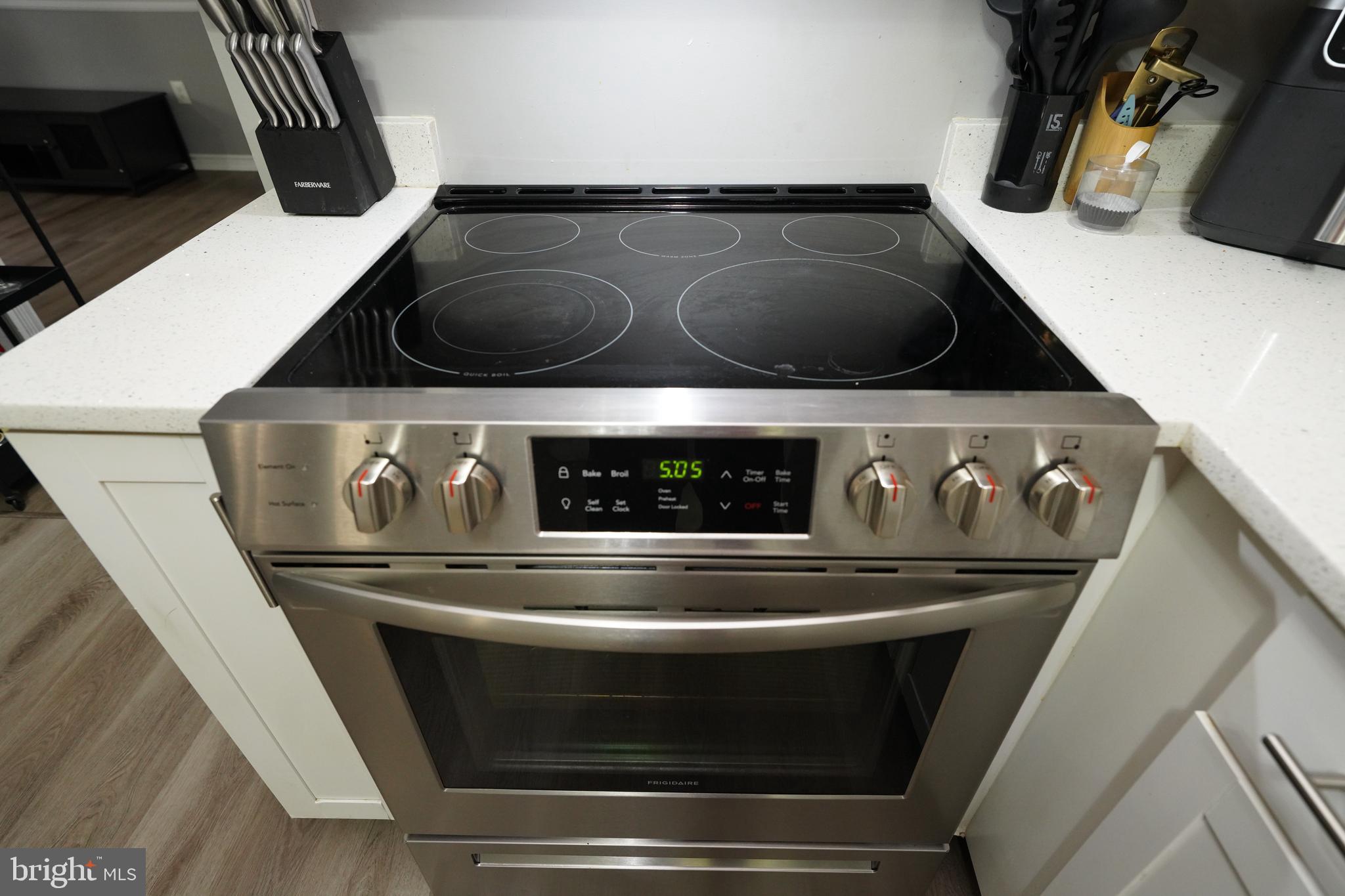 LANCASTER - Residential Lease