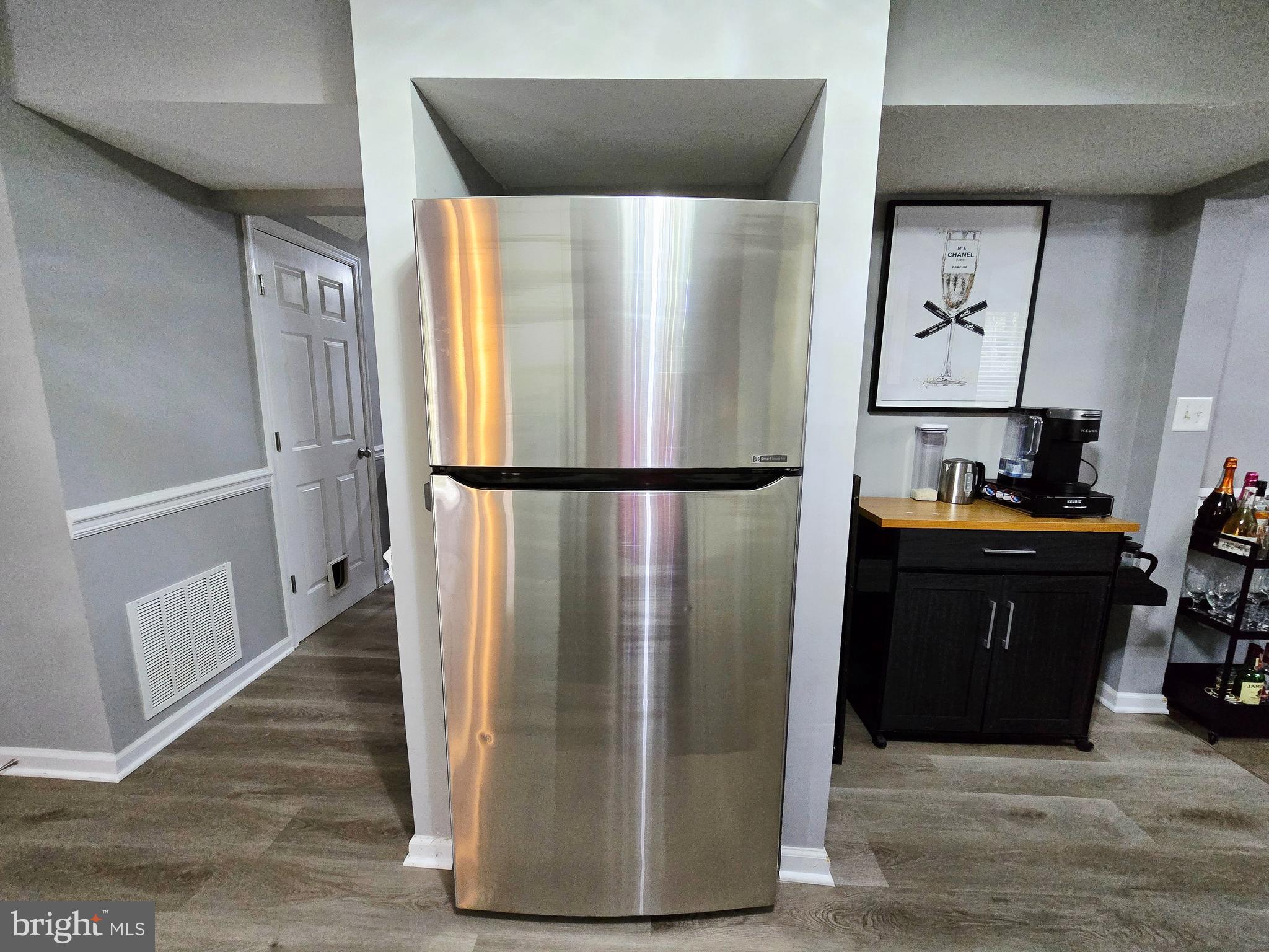 LANCASTER - Residential Lease