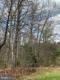 MIDDLE CREEK MANOR - Land