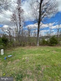 MIDDLE CREEK MANOR - Land