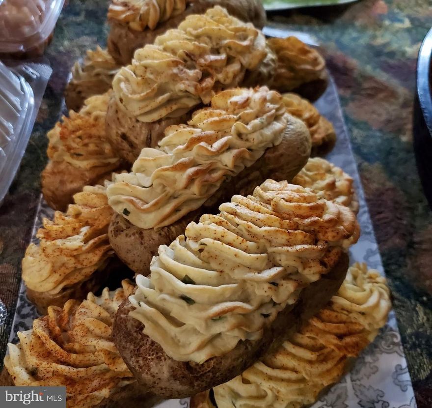 Originally established in 1981 and later bought in 2001 by the current owners. This great opportunity to purchase an established, turn-key business with an outstanding reputation and substantial income. The business has an established and loyal clientele. The business provides an excellent opportunity for a talented, hard-working buyer to continue in its established traditions And grow and make it their own! Located in a busy farmers market and provides a popular and established outlet for sales and exposure from local clientele and supports an excellent venue for visitors to the area. The sale includes all recipes, documents pertaining to past production, all tangible assets needed to maintain the current business. Currently ran by two full-time husband and wife working about 40 hours a week, one full-time pastry/baking professional working 40 hours a week and two part-time production and sales persons. A well established Gourmet crafted and package food featuring specialty salads, a variety of soups, quiches, entrées, pastries, sandwiches, dips, and more! all their foods are made from scratch using the fresh ingredients from their neighboring vendors within the market. This turnkey operation with excellent growth with unlimited opportunities allows for unlimited growth within the market that operates three days a week. Buyer could grow with additional opportunities, such as, catering, and wholesale. If buyer does no changes the buyer can expect net profit to be $100,000 plus. If buyer ramps up catering and wholesale, they can expect to net $150,000 plus.  Consistent sales of 350-$400,000 annually and netting over $100,000. Seller retiring, seller offering training. Seller is an excellent chef and will provide proper training for the successful buyer!!