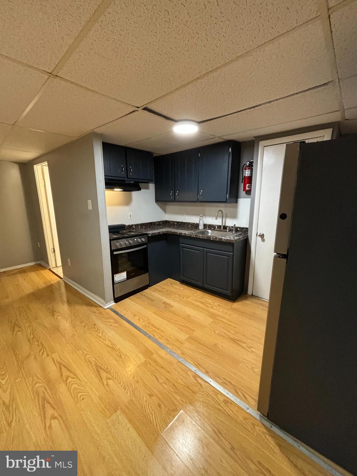 FISHTOWN - Residential Lease