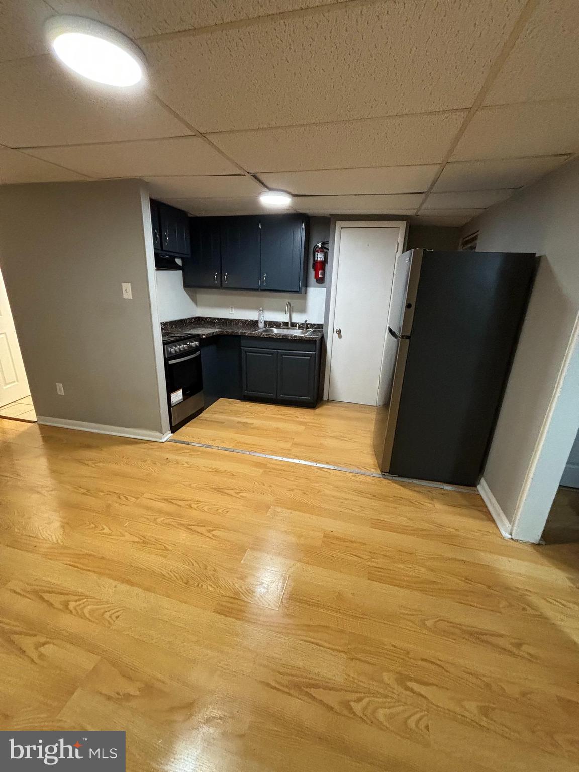 FISHTOWN - Residential Lease