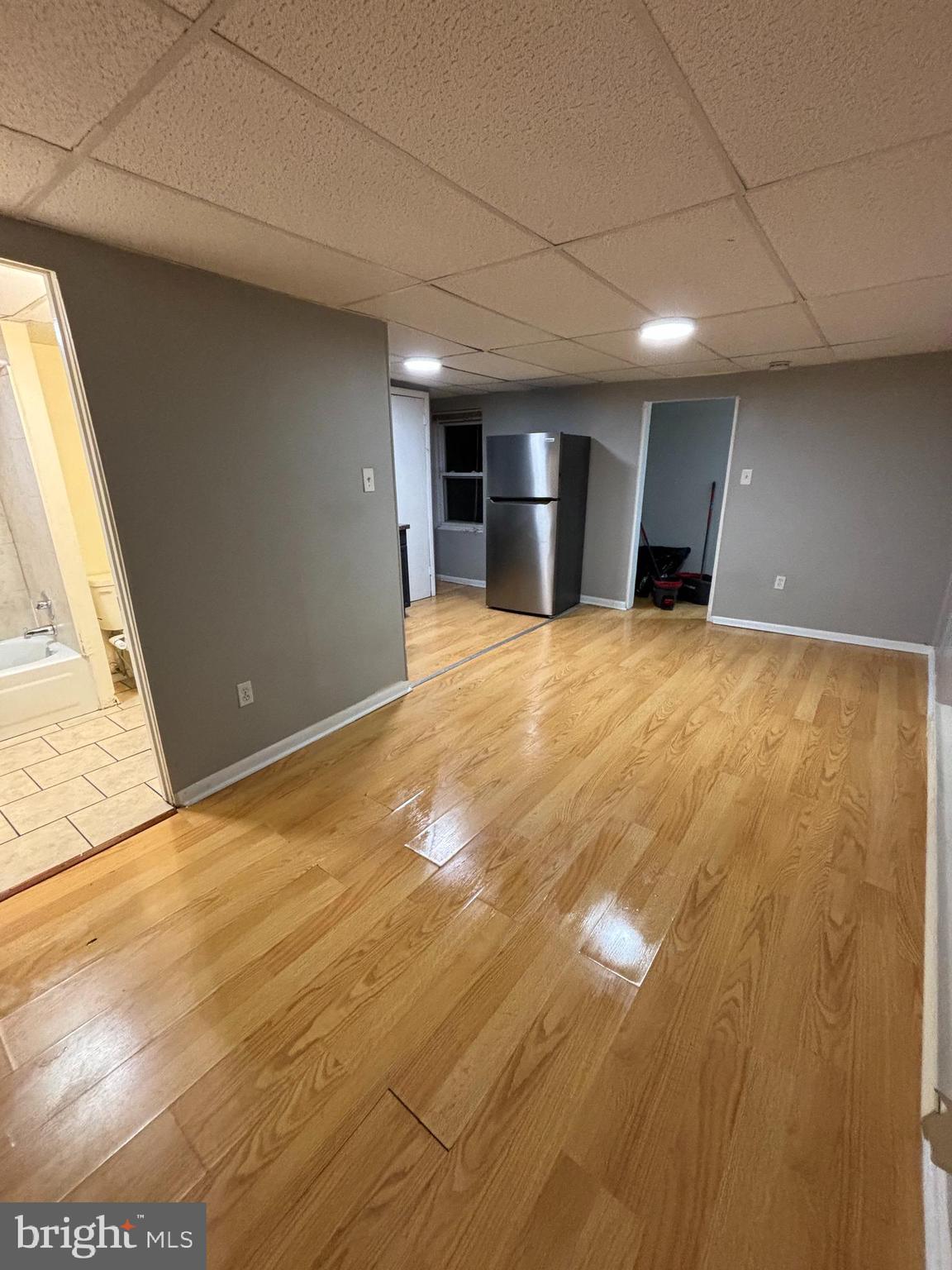 FISHTOWN - Residential Lease