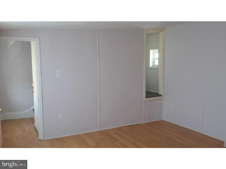 FISHTOWN - Residential Lease